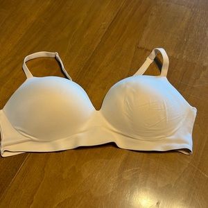 Victorias Secret Padded Bra